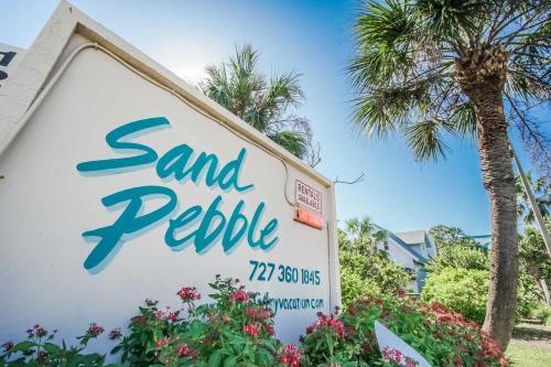 Sand Pebble Resort