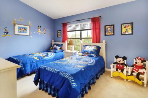 Disney Home