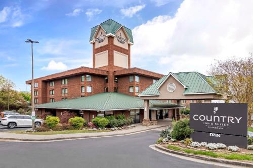 Country Inn & Suites By Radisson, Atlanta Galleria/Ballpark, GA