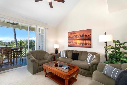 Fairway Villas Waikoloa by Outrigger