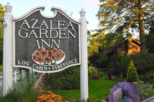 Azalea Garden Inn