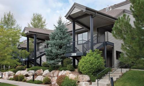 WorldMark Wolf Creek