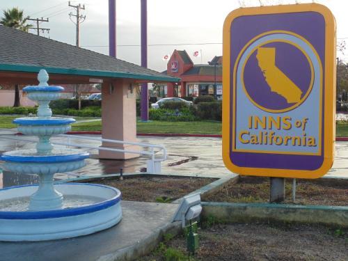 Inns of California Salinas