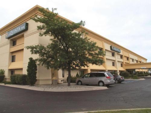 La Quinta Inn By Wyndham Detroit Southgate