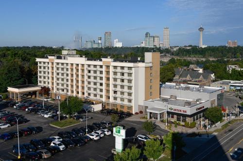 Holiday Inn Niagara Falls State Park Entry, an IHG Hotel