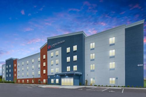 Candlewood Suites Erlanger - South Cincinnati, an IHG Hotel