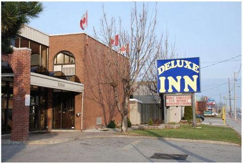 Deluxe Inn