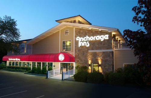 Anchorage Inn and Suites