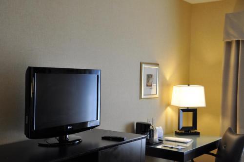 Holiday Inn Express & Suites Christiansburg, an IHG Hotel