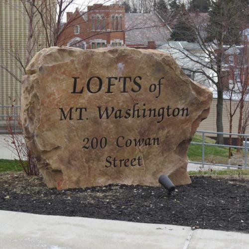 The Lofts at Mt Washington