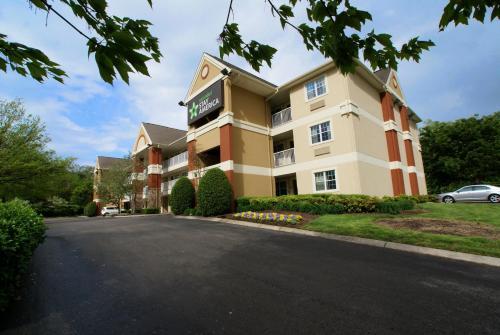 Extended Stay America - Nashville - Brentwood - South