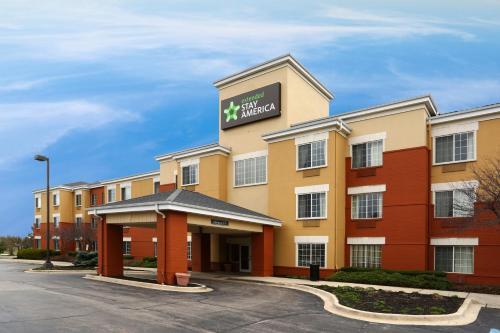 Extended Stay America