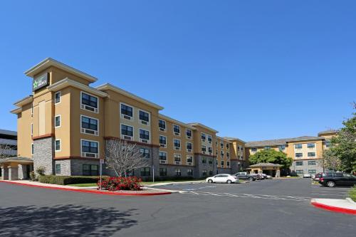 Extended Stay America - Orange County - John Wayne Airport