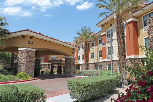 Extended Stay America - Palm Springs - Airport