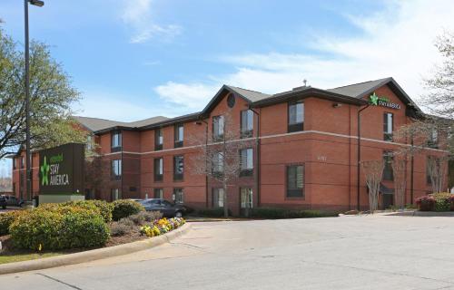 Extended Stay America - Fort Worth - Southwest