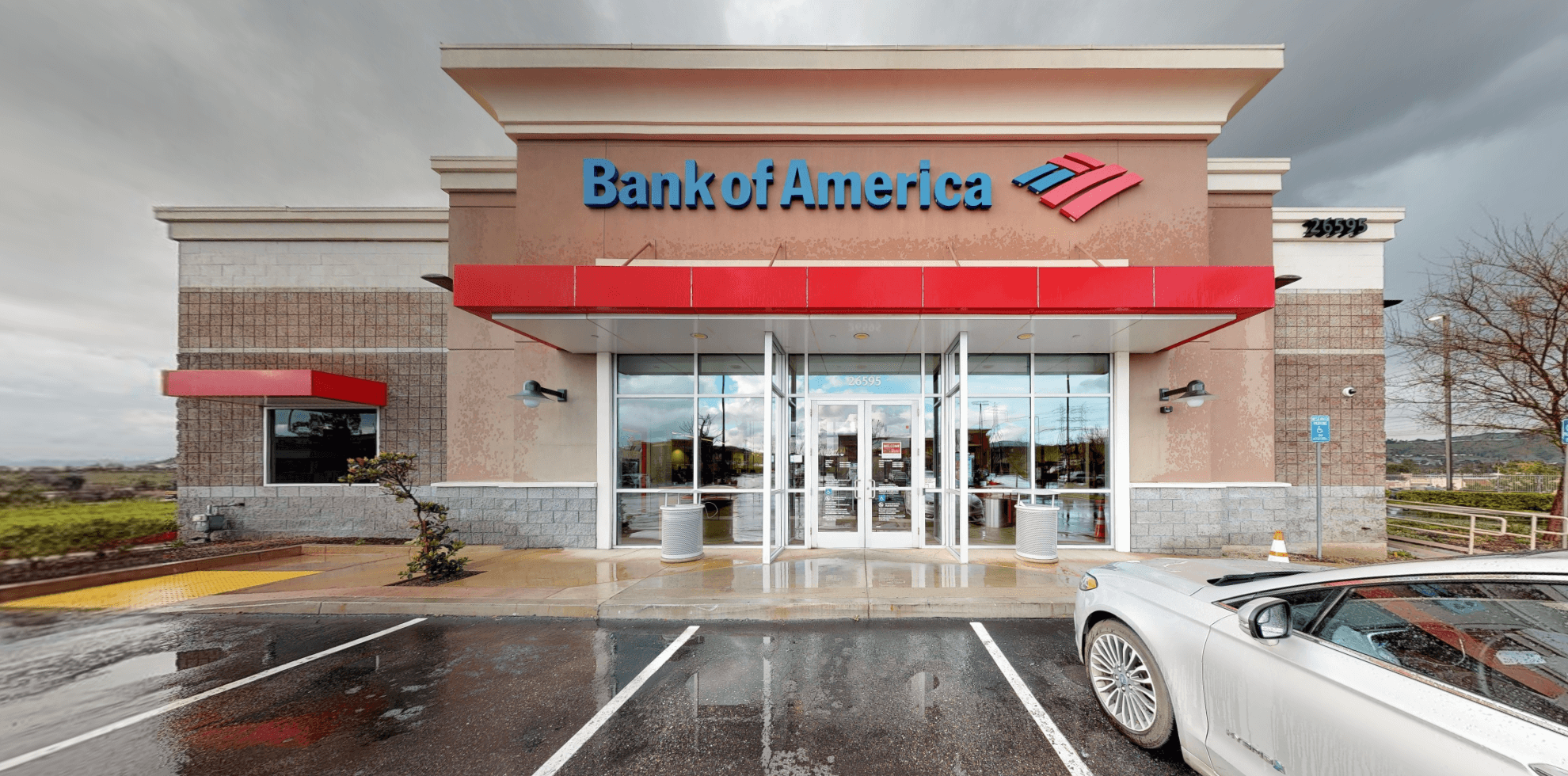 Bank of America Mortgage