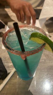 Tropical Margarita