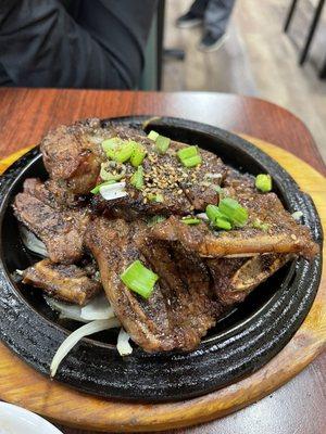 Galbi