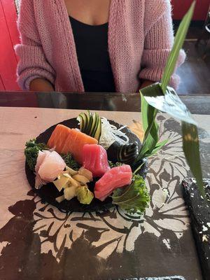 Sashimi