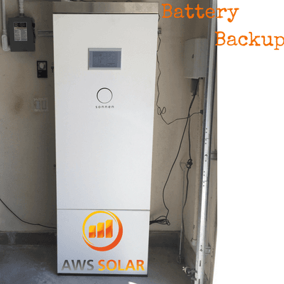 Solar Battery