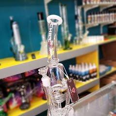 chill glass