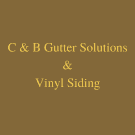 C & B Gutter Solutions & Vinyl Siding