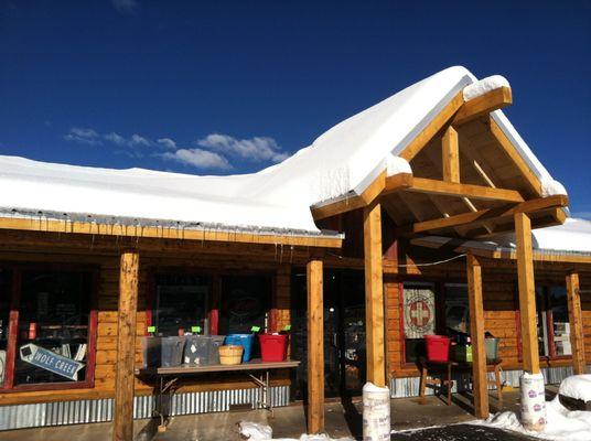 8200 Mountain Sports #1 Ski Rental Shop South Fork CO