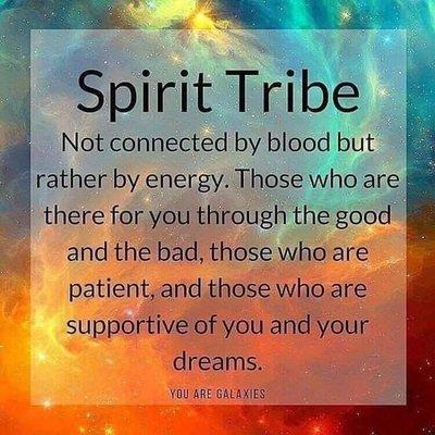 IPsychiatry, your spirit tribe!!