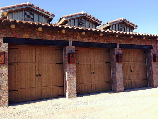 Need a new garage door or opener? Lodi Garage Doors and More in Phoenix, AZ has got you covered!