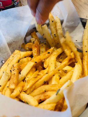 French Fries