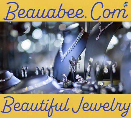 Get Ready to Shine:
Jewelry with Elegance
Speaks Volumes without Words!