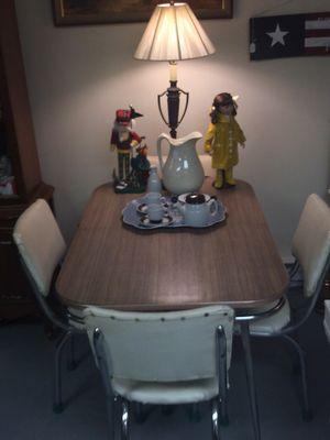 1950's Dinette