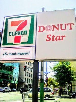 7-Eleven