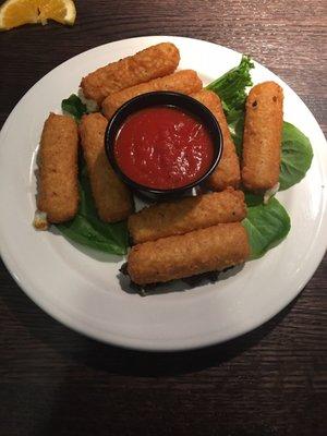 Mozz sticks