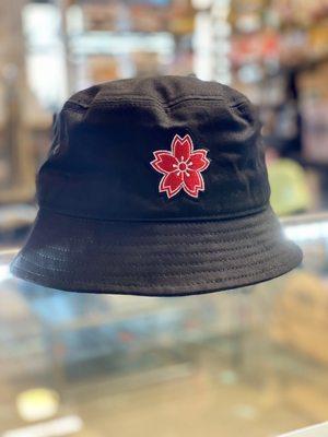 Custom embroidered hats for my business