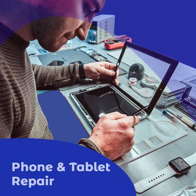 The FIX - Solomon Pond Mall is one of the best iPhone repair service providers that offer affordable prices for all iPhone repairs.