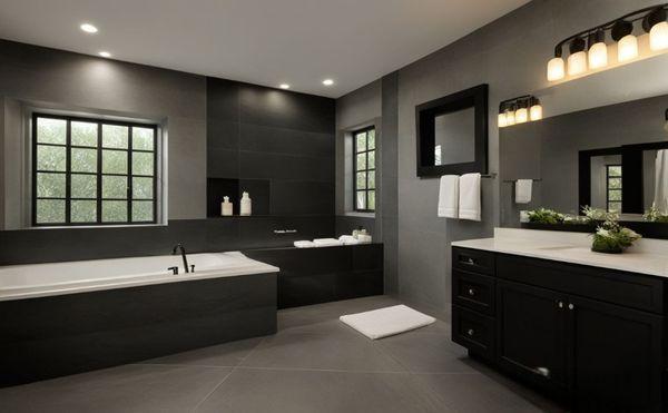 Design of Bathroom.

NeffRemodelingContractorProfessional.