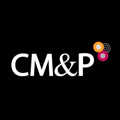 CM&P Logo