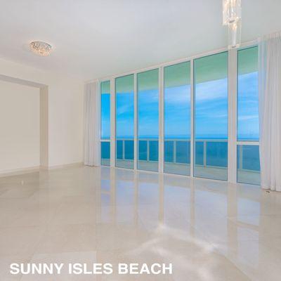 Trump Tower I - Sunny Isles Beach.