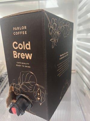 Cold Brew