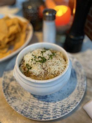 Short rib Mac and cheese (HH $14)