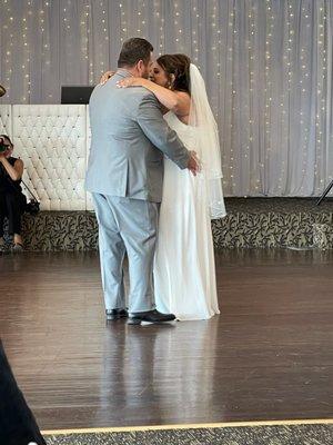 Our Wedding Dance