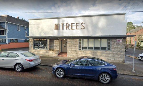 Trees Dispensary