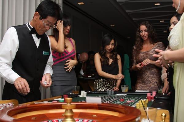 Best Casino Events