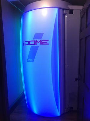 iDome Standup