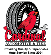 Cardinal Automotive & Tire