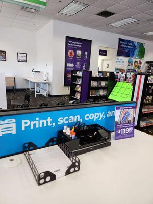 FedEx Office Print & Ship Center