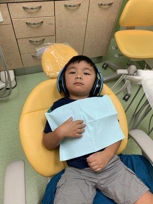 South Bay Pediatric Dental Group