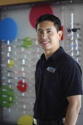 Dr. Son Nguyen