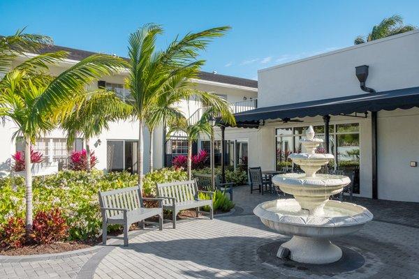 Grand Villa of Delray Beach East